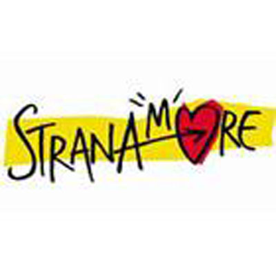 Stranamore