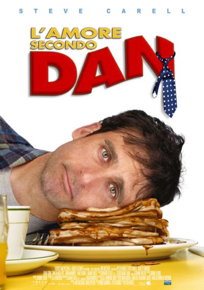 La vita secondo Dan