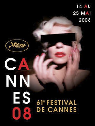 Festival di Cannes 2008