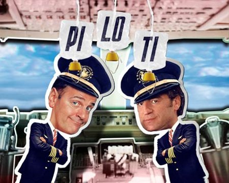 Piloti [1988]