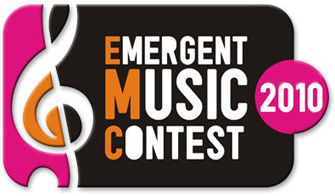 Emergent Music Contest 2010