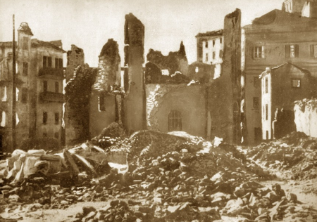 terremoto