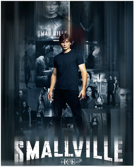 SerieTV: Smallville in Streaming