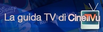 Guida TV - i programmi di oggi