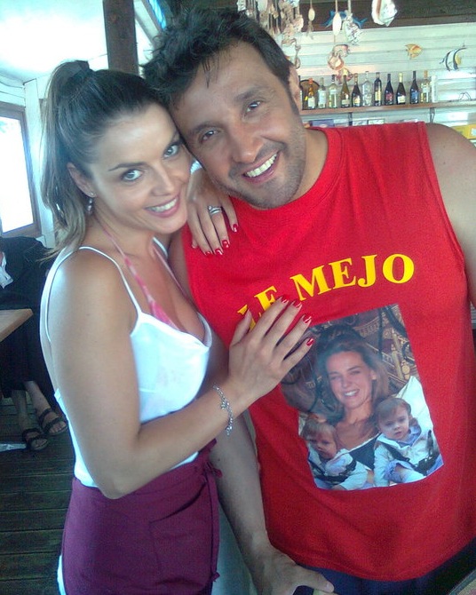 Ho sposato uno sbirro 6 54995