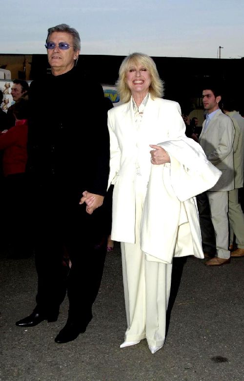 Gianni Brezza Loretta Goggi002 82784