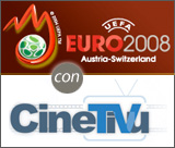 Euro 2008 in TV