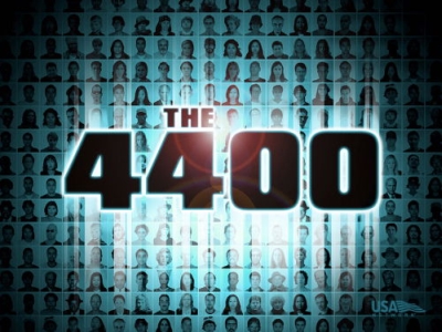 The 4400 - Un'altra serie chiude