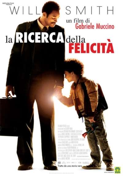 2007: il calendario dei film ITALIANI