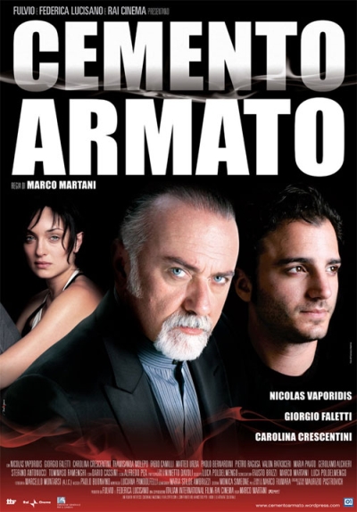 Cemento armato