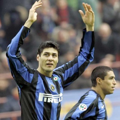 Ascolti Tv: Mercoledì 30 Gennaio 2008 - Vince Juve - Inter, Fiorello e Porta a Porta. Crolla Striscia