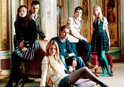 Gossip Girl