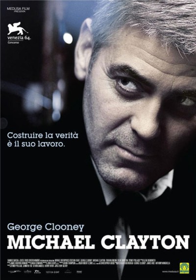 Michael Clayton