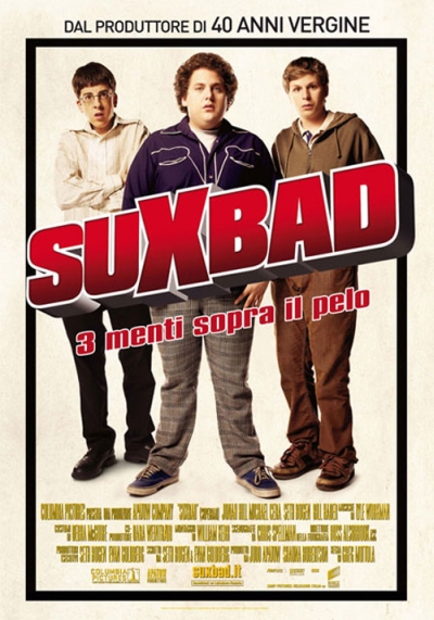 Suxbad