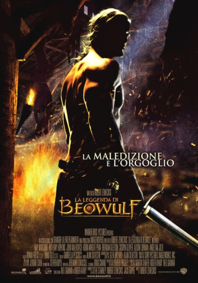 Marzo 2008 a noleggio: tanti titoli tra cui Beowulf e La promessa dell'assassino 