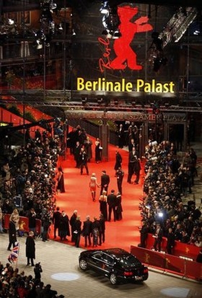 Festival di Berlino: pollice verso per l'Italia