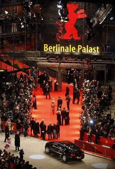 Festival di Berlino