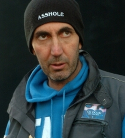 Paolo Calabresi