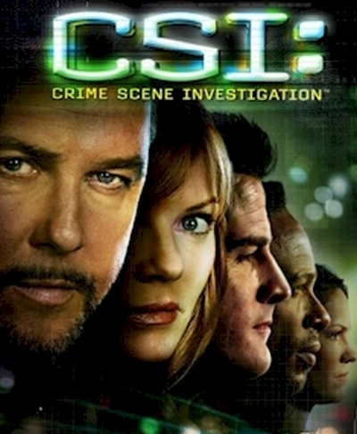 Csi Las Vegas