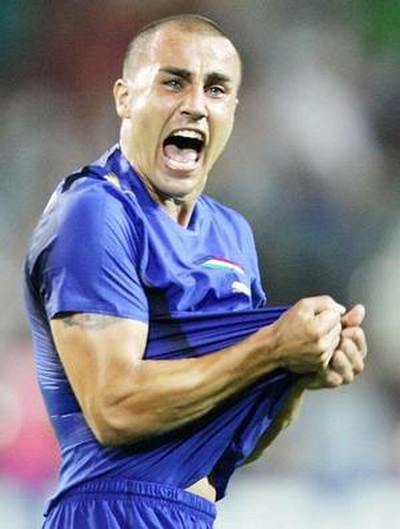 Fabio Cannavaro