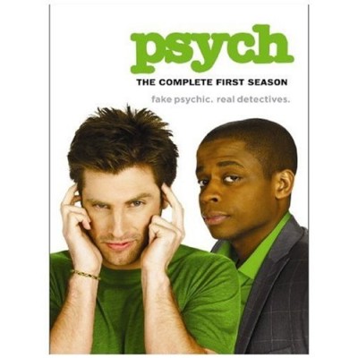 Psych