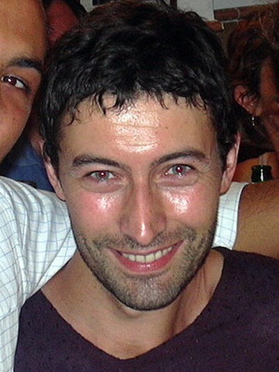 Riccardo Onorato