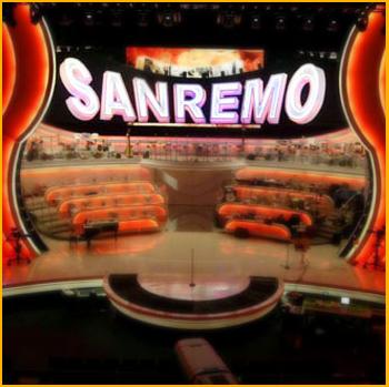 Speciale Festival di Sanremo 2008 - prima parte -