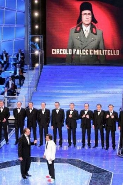 Sanremo 2008