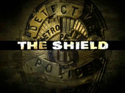 The Shield