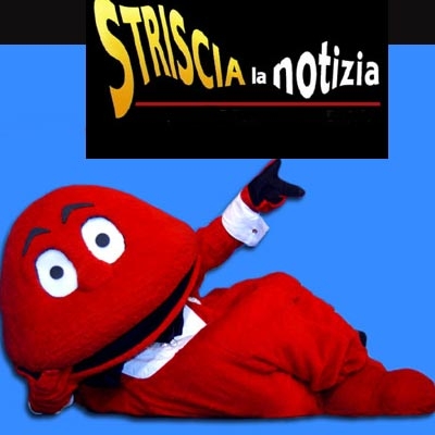 Striscia la notizia