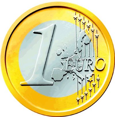 1 Euro