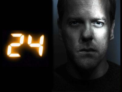 24 - Jack Bauer