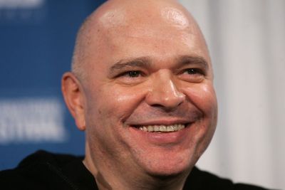 Anthony Minghella