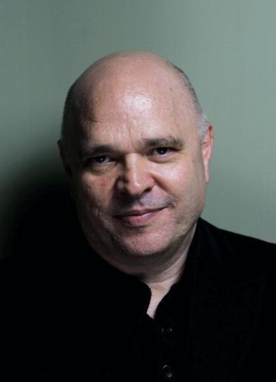 Anthony Minghella