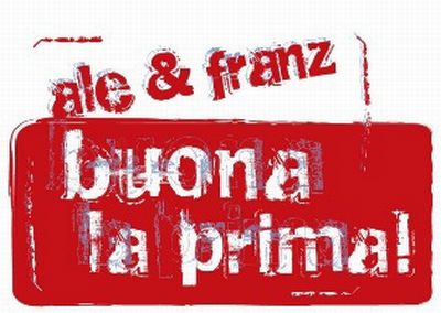 Buona la prima