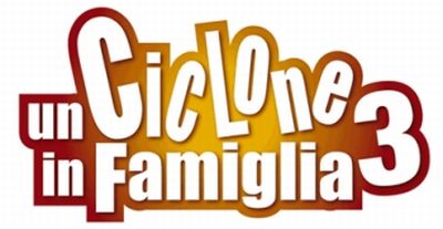 Ciclone in famiglia 3