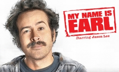 My name is earl