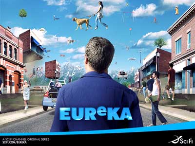 Eureka