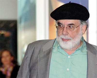 Francis Ford Coppola