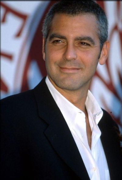 Clooney: non torno a ER!
