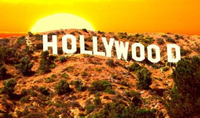 Hollywood