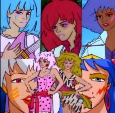 Jem e le Holograms
