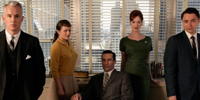 Mad Men