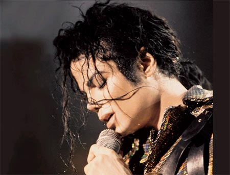Mtv the Most: speciale Michael Jackson