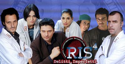 Ris 4 - Serie Tv fatta bene, ma distorce la realtà