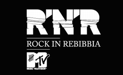 Rock in Rebibbia