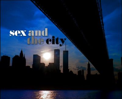 Sex and the city