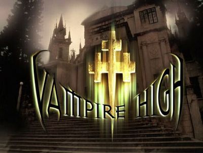 Vampire High