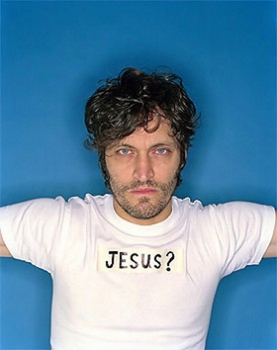 Vincent Gallo