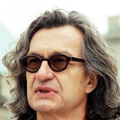 Wim wenders